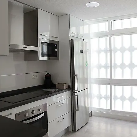 El Moderno Junto A Plaza Del Oeste Apartamento Salamanca