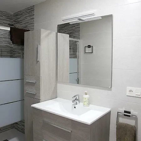 Apartamento El Moderno Junto A Plaza Del Oeste Salamanca