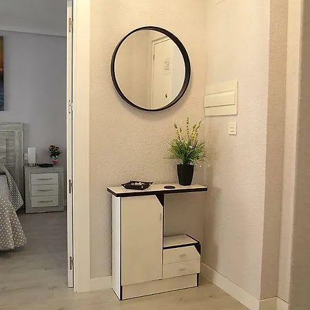 El Moderno Junto A Plaza Del Oeste Apartment Salamanca